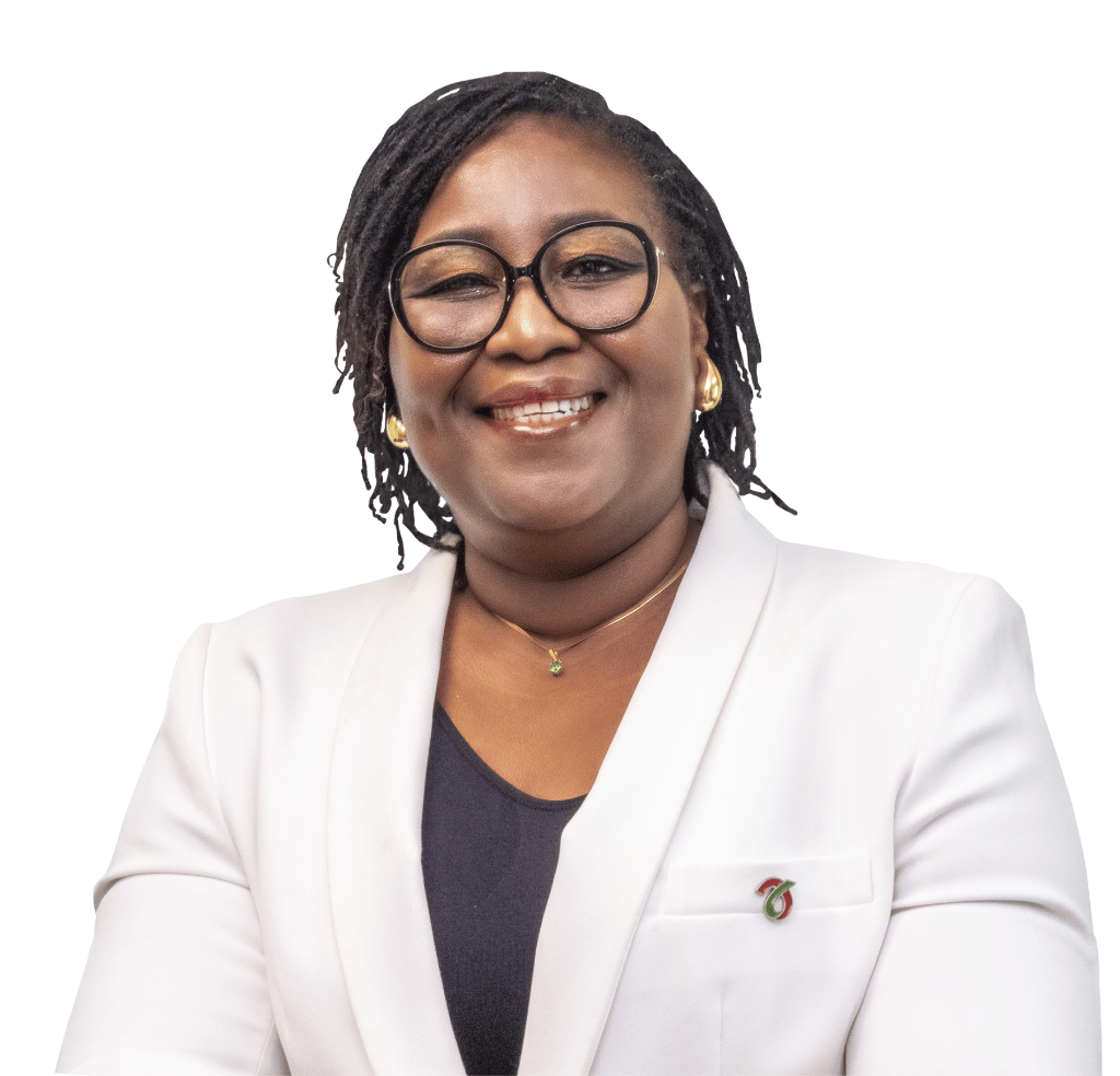 Florence AYIVI ELEGBEDE